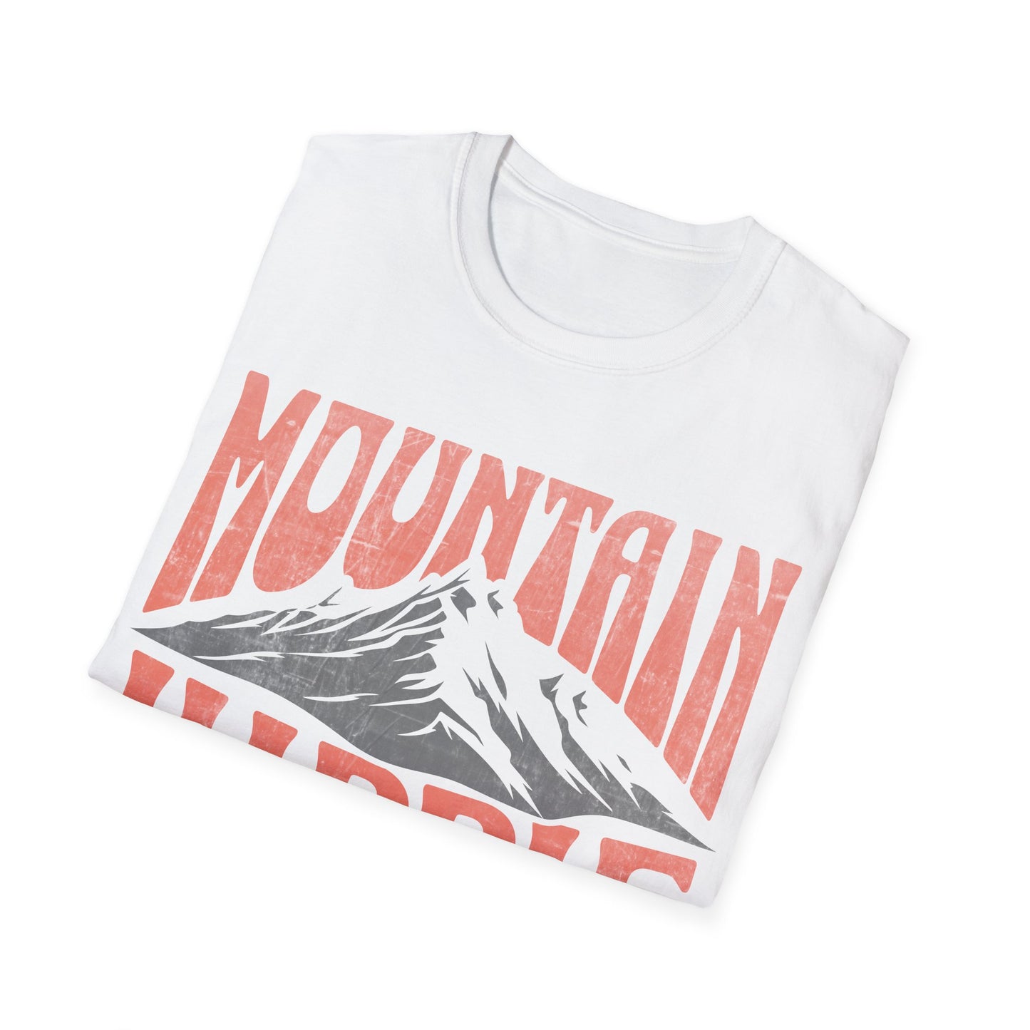Mountain Hippie T-Shirt