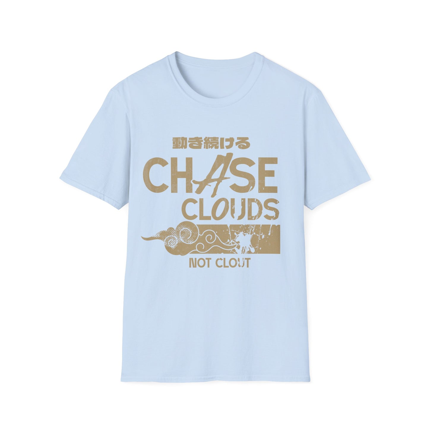 Chase Clouds T-Shirt