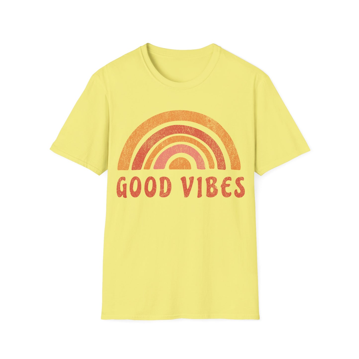 Good Vibes T-Shirt