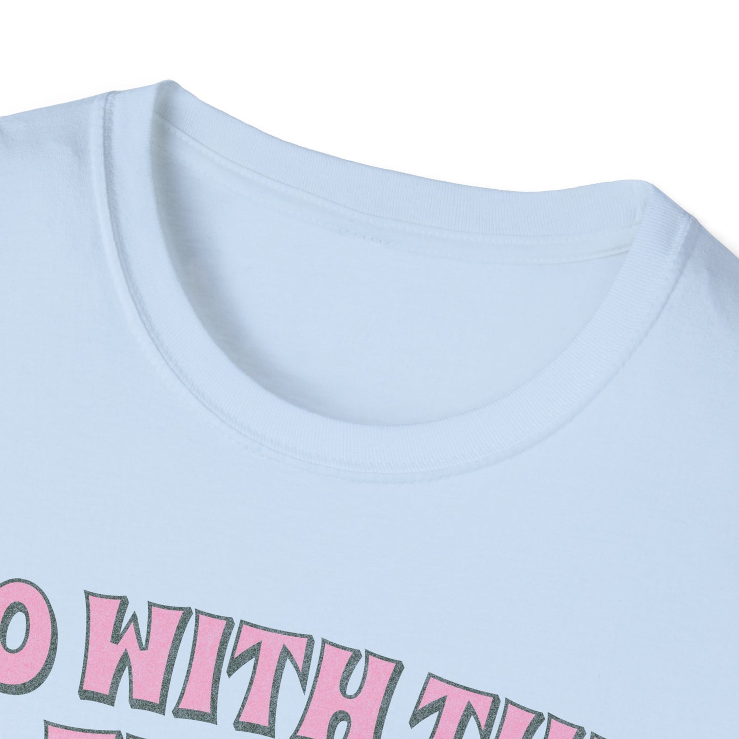 go with the flow T-Shirt