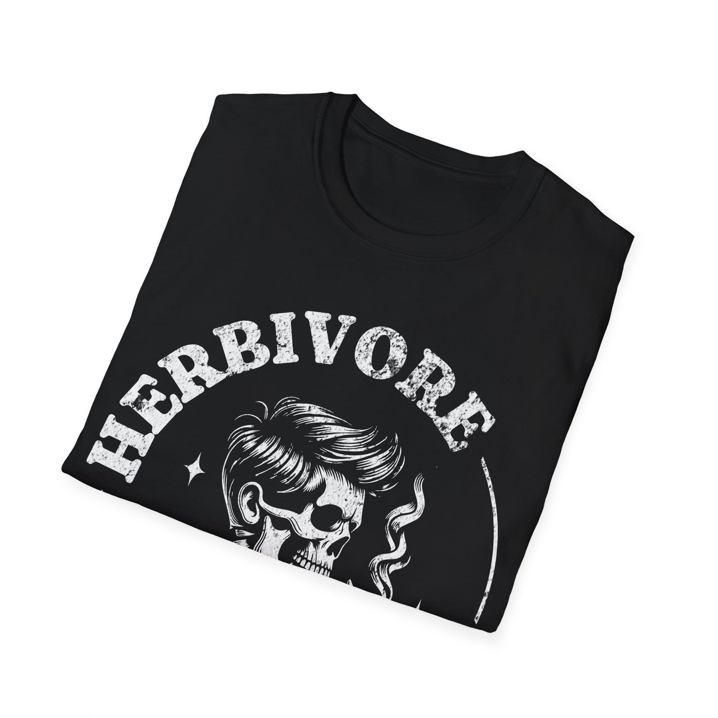 Herbivore for Him T-Shirt
