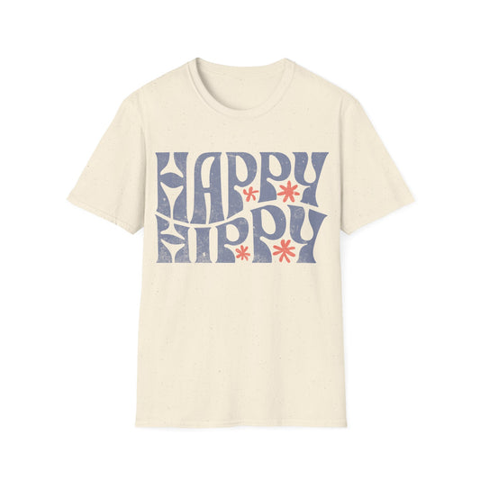 Happy Hippy T-Shirt