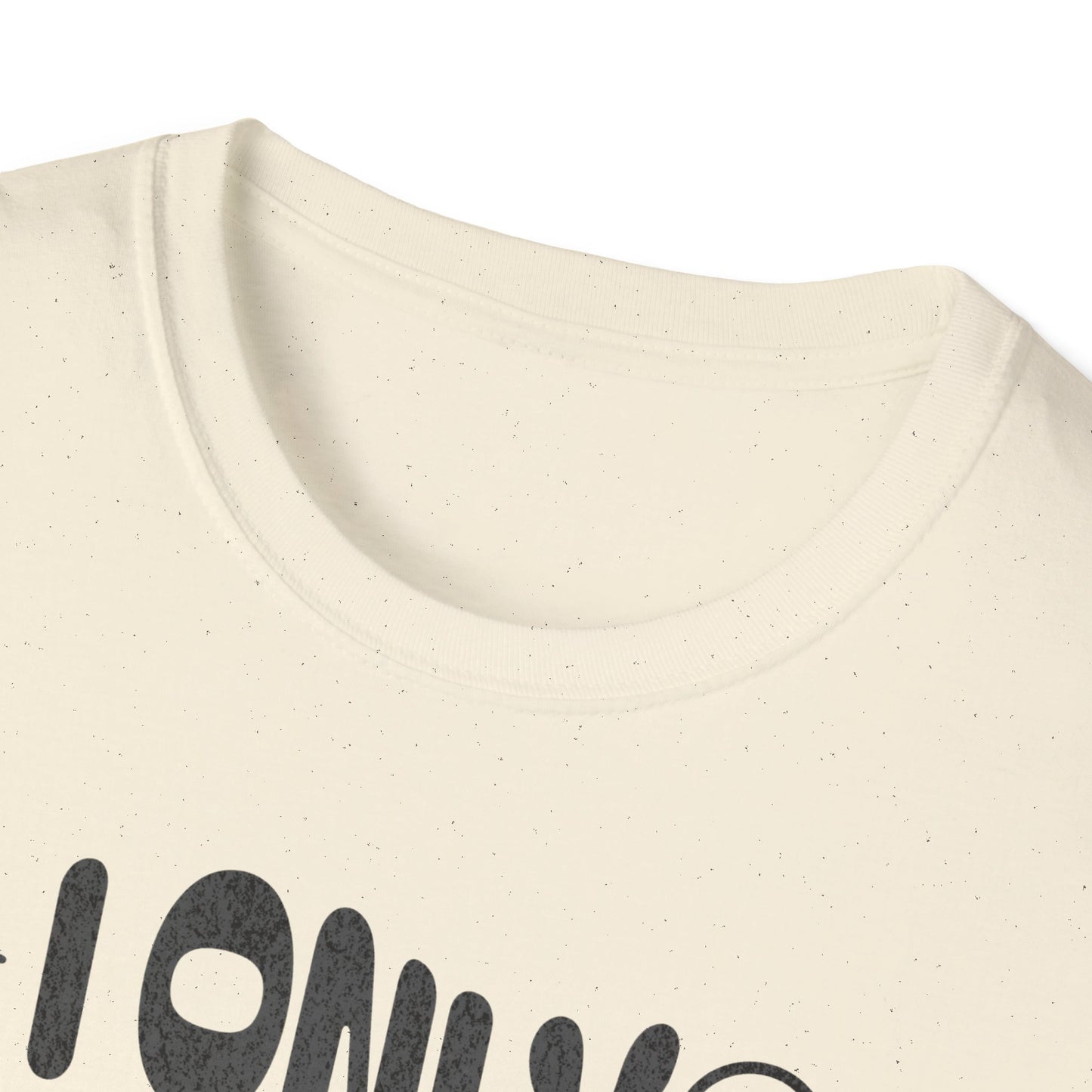 makes people more interesting T-Shirt