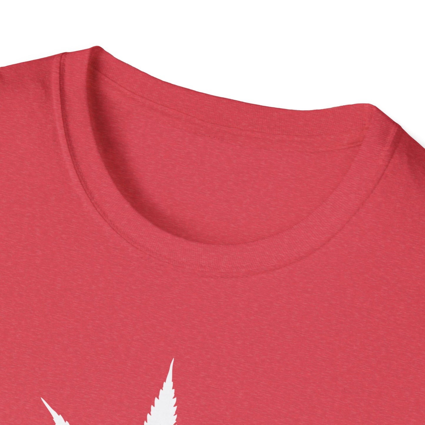 Proud Mom T-Shirt