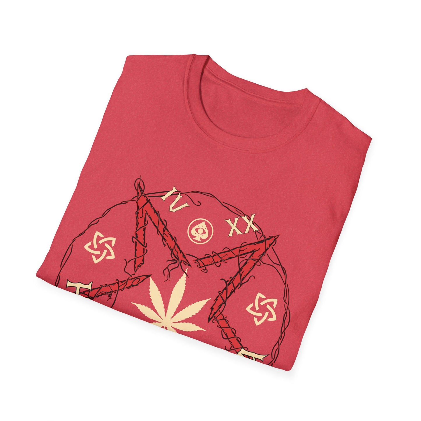 Hail Sativa T-Shirt