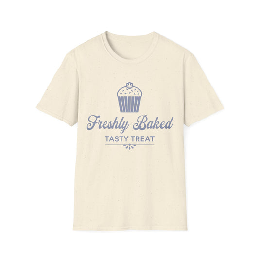 Freshly Baked Tasty Treat T-Shirt