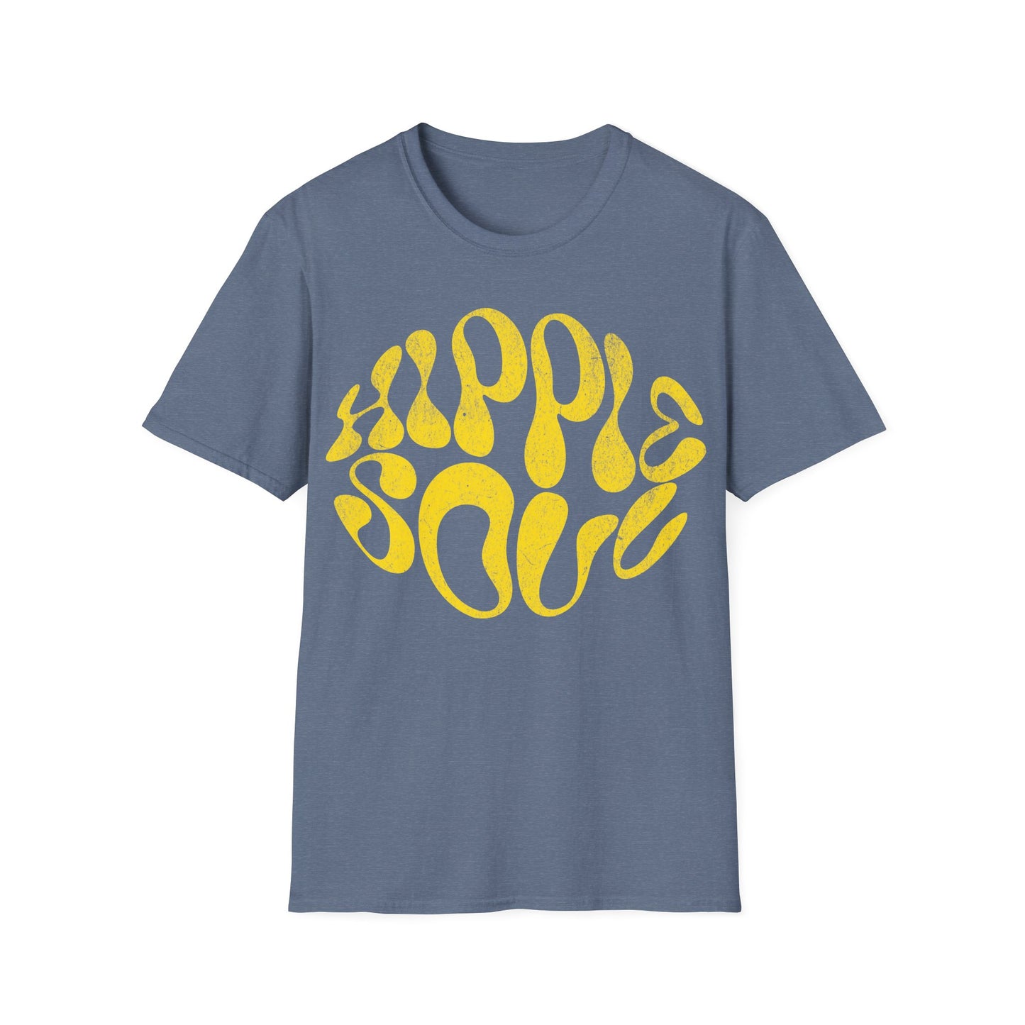 Hippie Soul T-Shirt