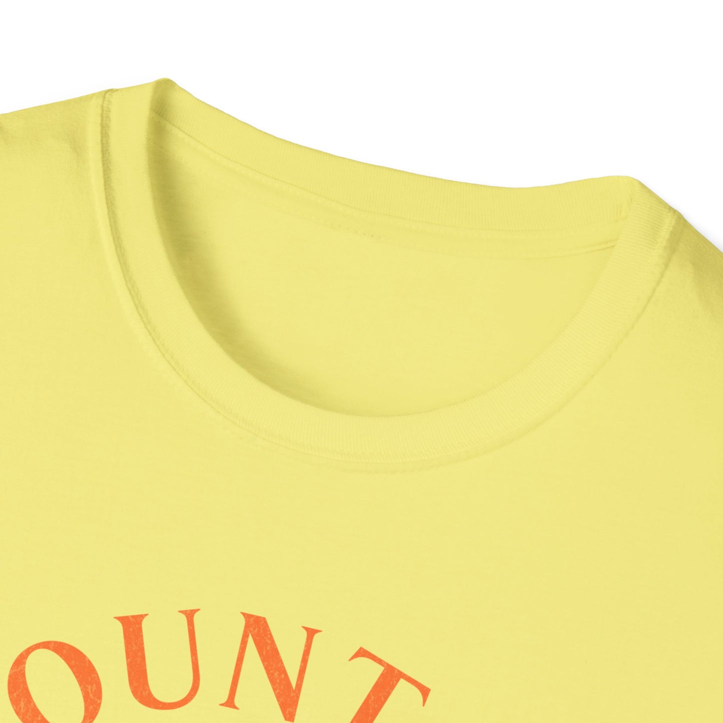 Mountain Hippie T-Shirt