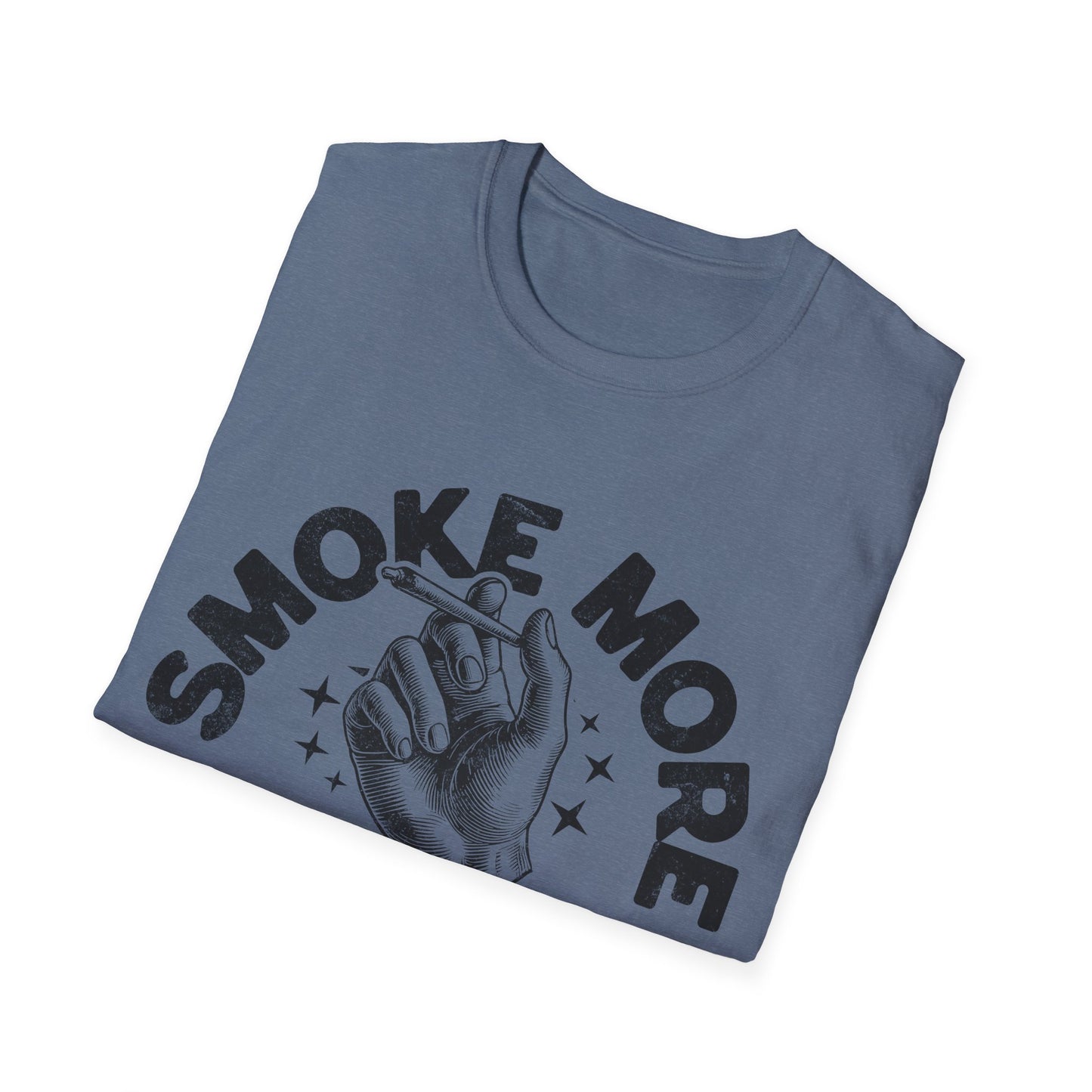 worry less T-Shirt