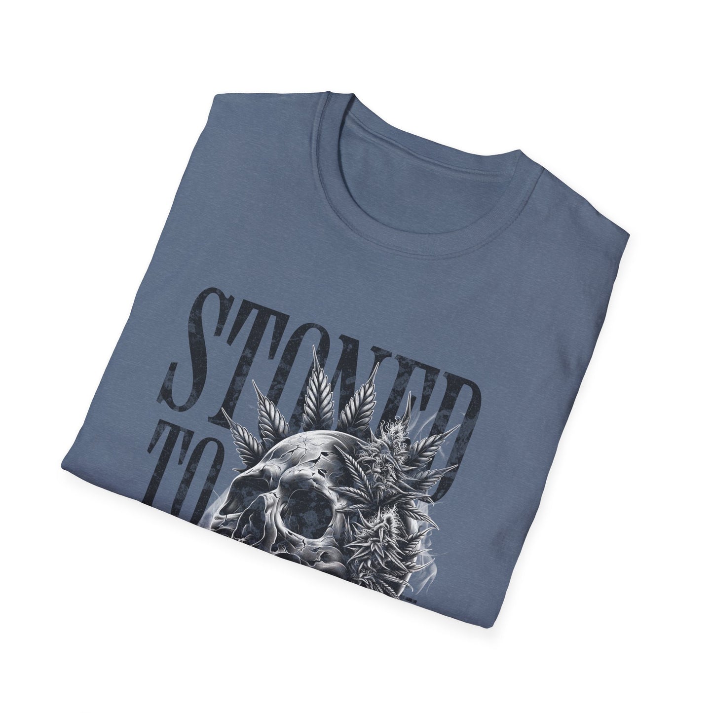 Stoned to the bone T-Shirt