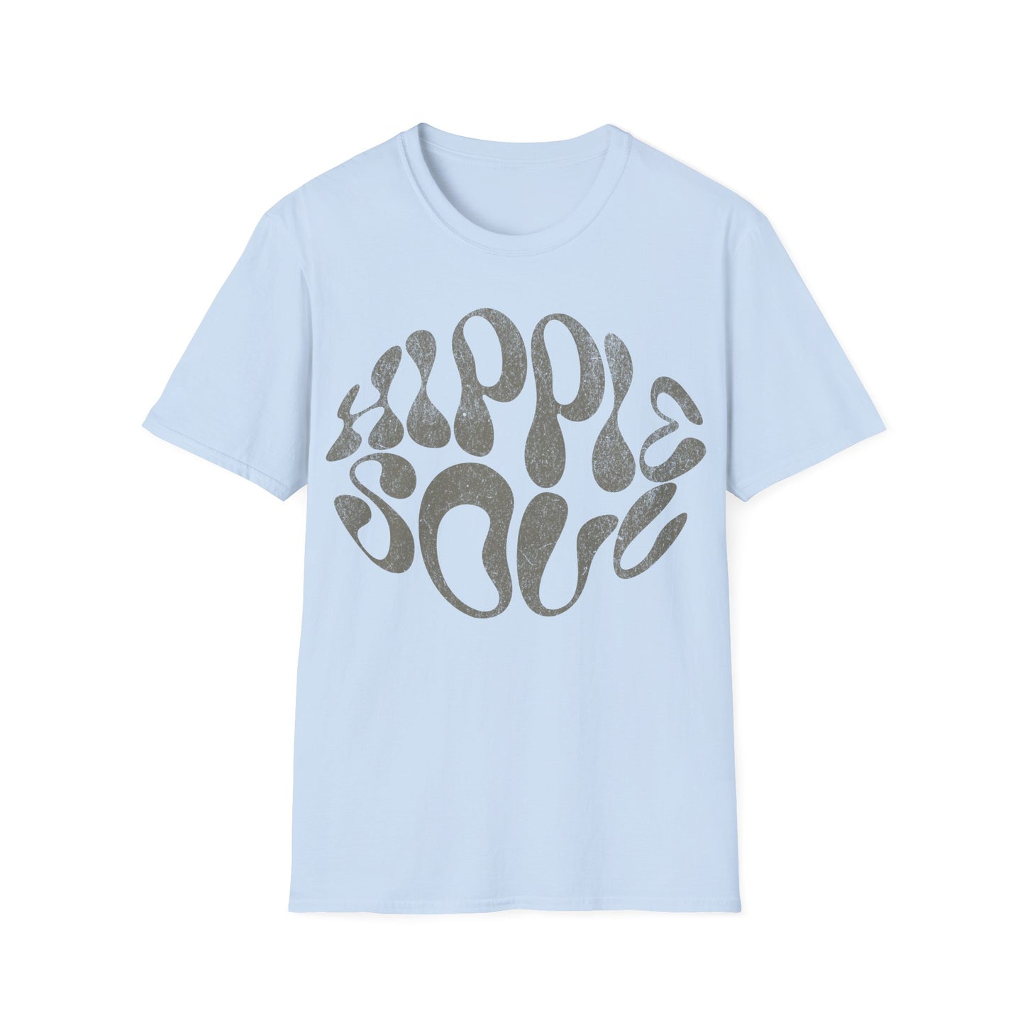 Hippie Soul T-Shirt