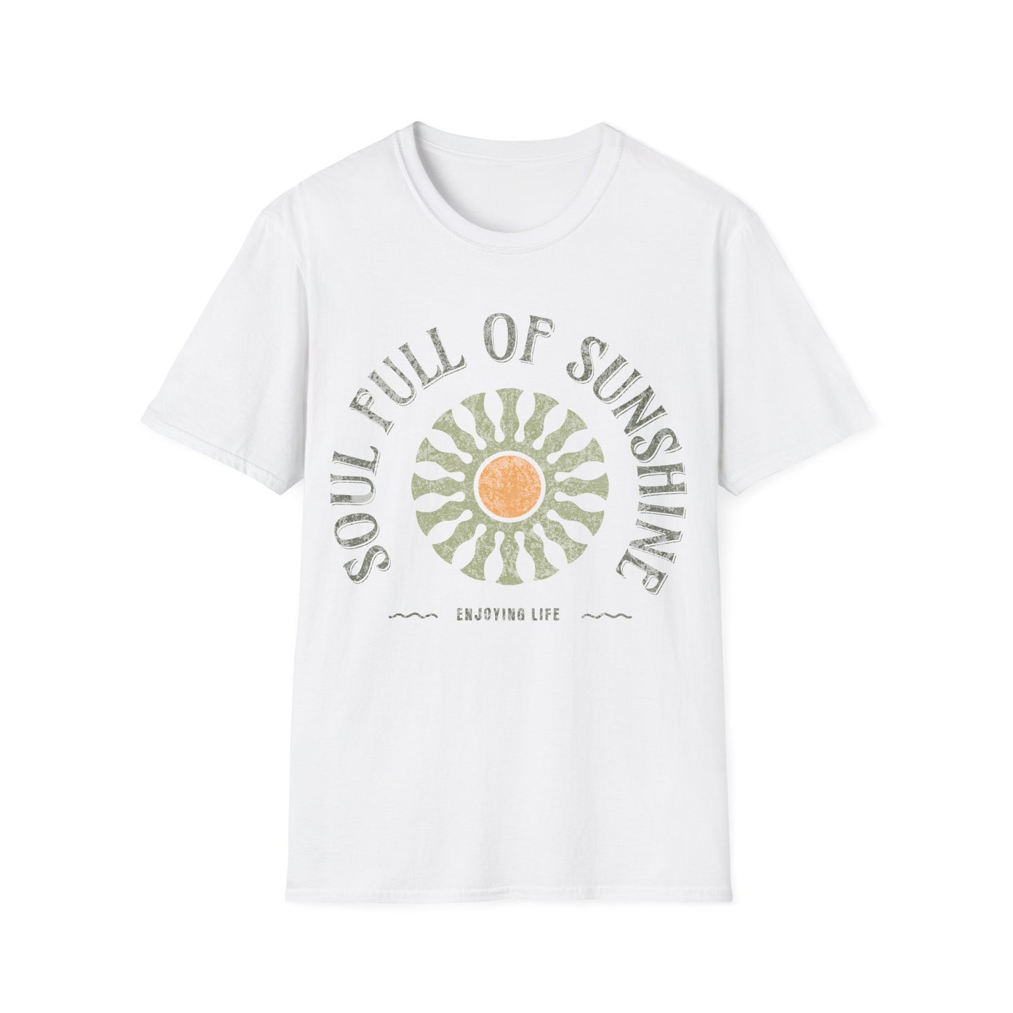 Sould full of sunshine T-Shirt