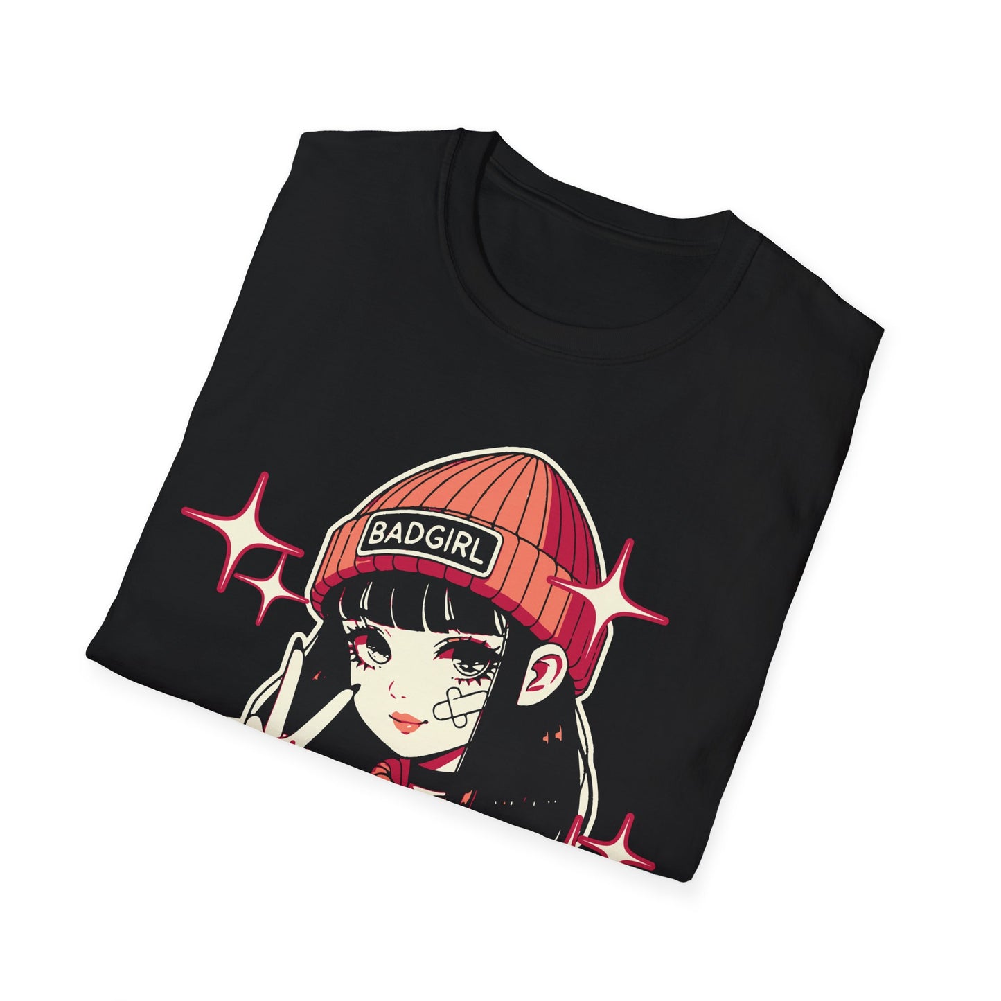 High Maintenance Anime T-Shirt