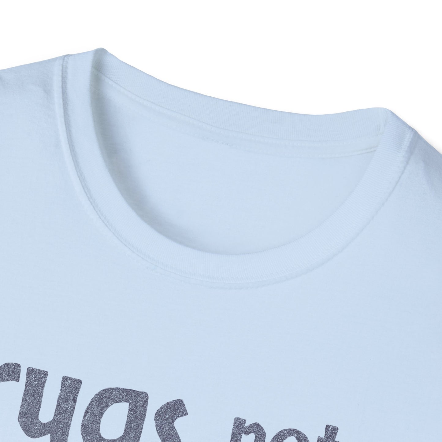 Keep your paws off me T-Shirt