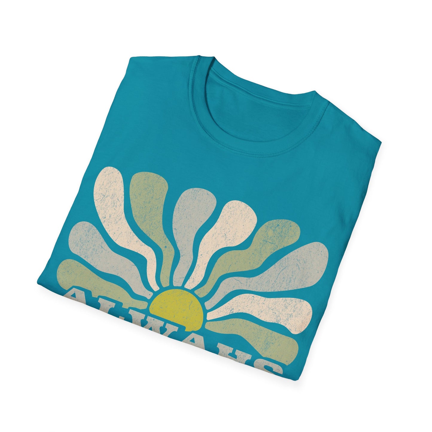 Always Groovy T-Shirt