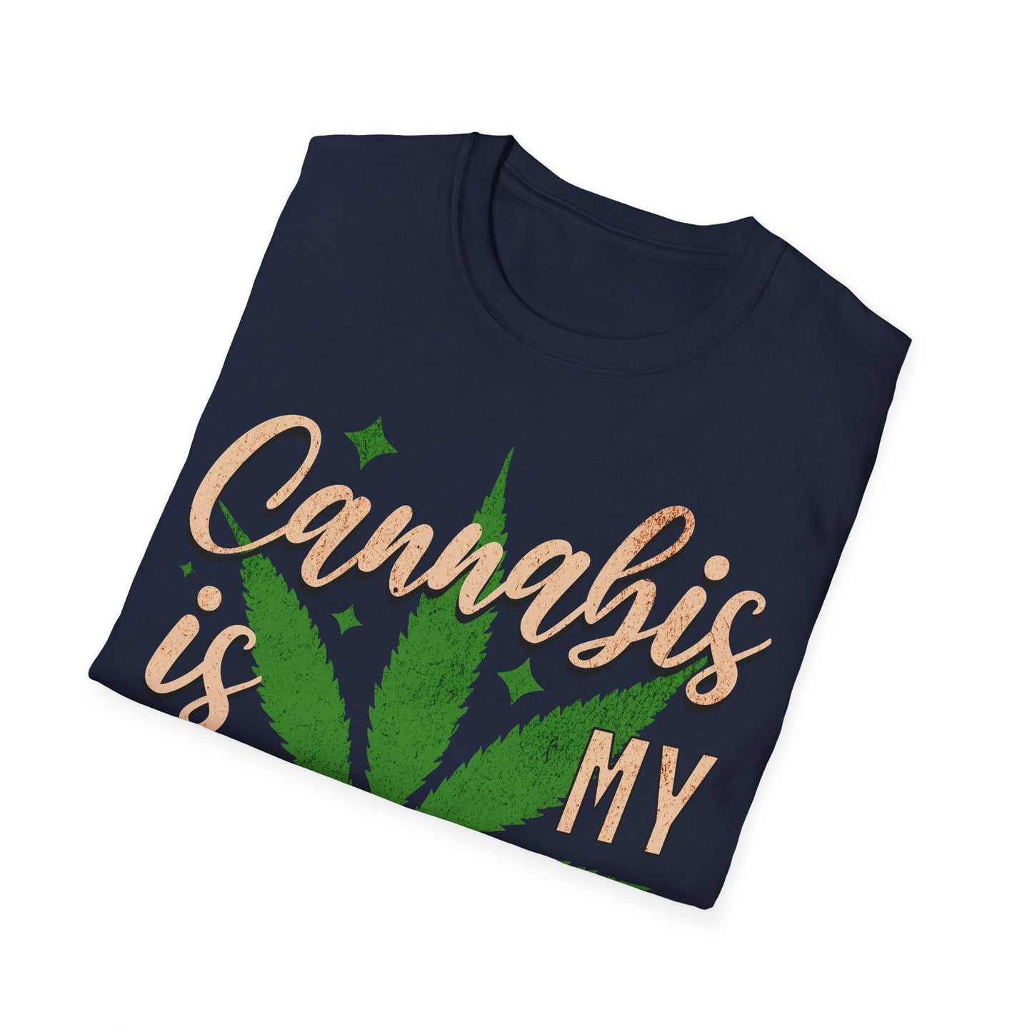My Therapy T-Shirt