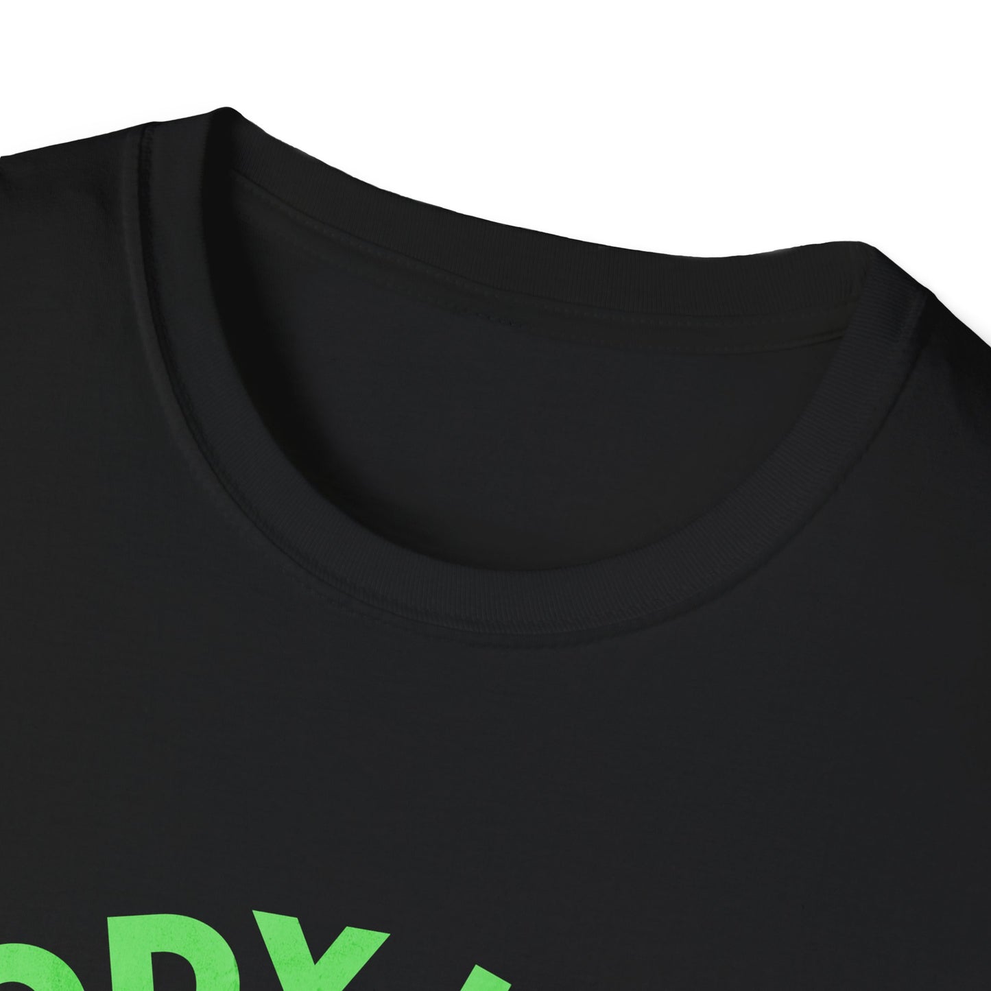 nobody knows T-Shirt