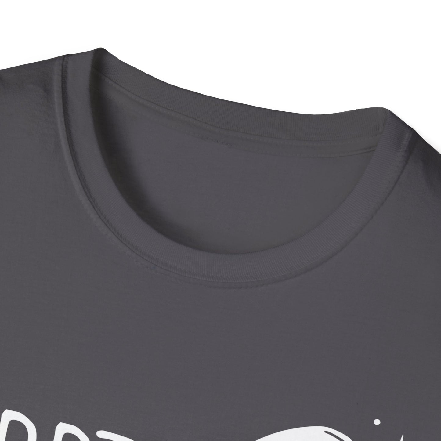 Hippie Soul Mushroom T-Shirt