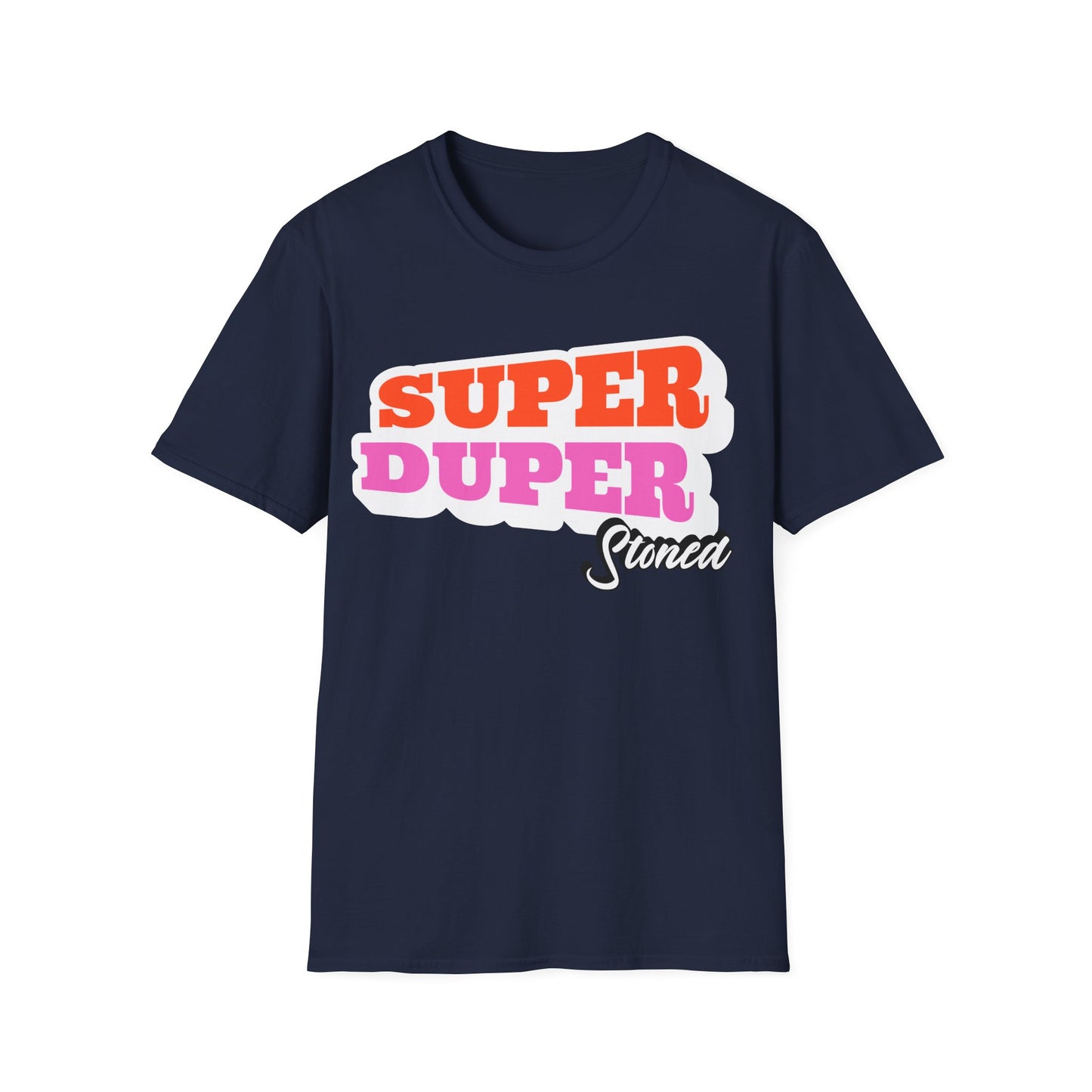 Super Duper T-Shirt