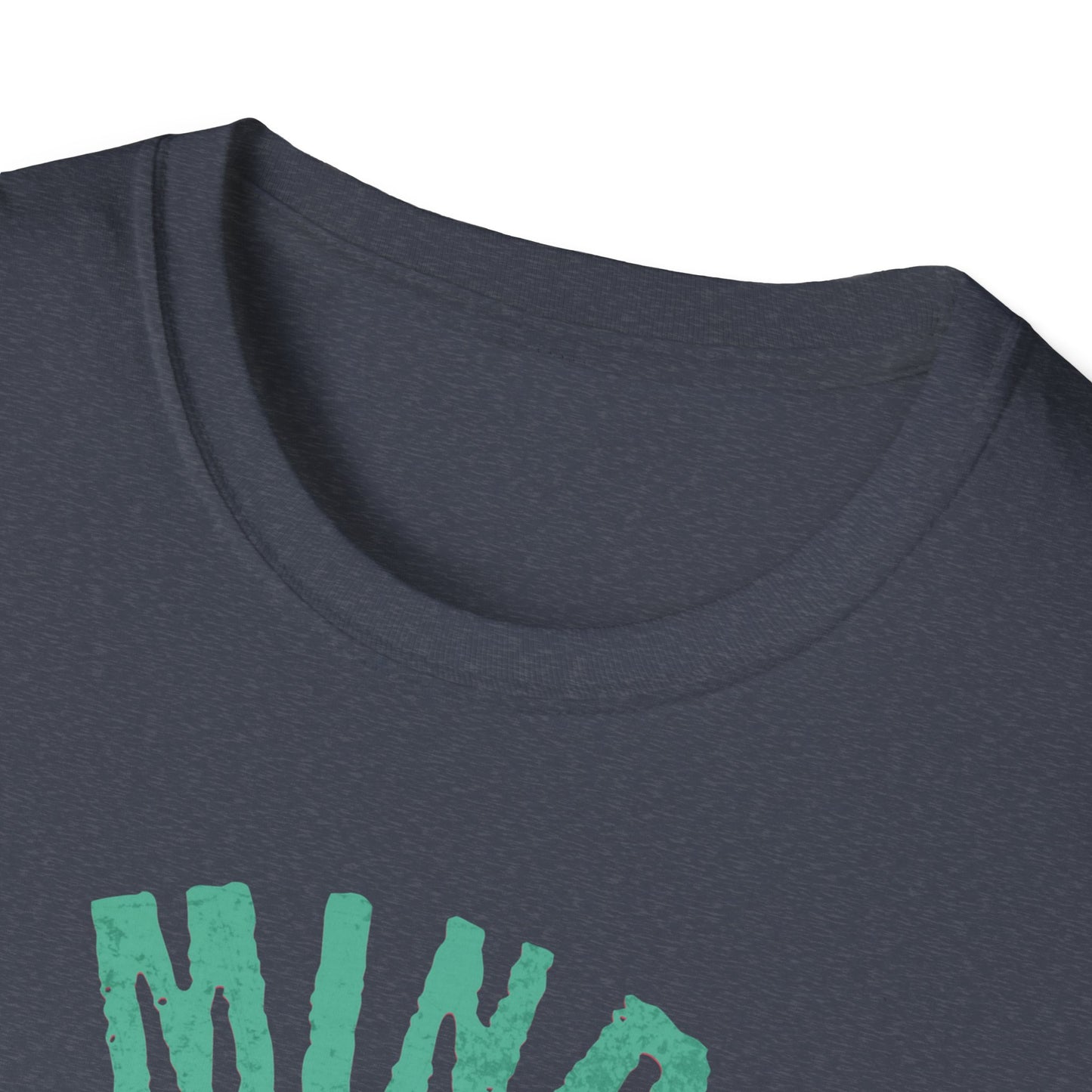 Be Mindful I'm Trippin T-Shirt
