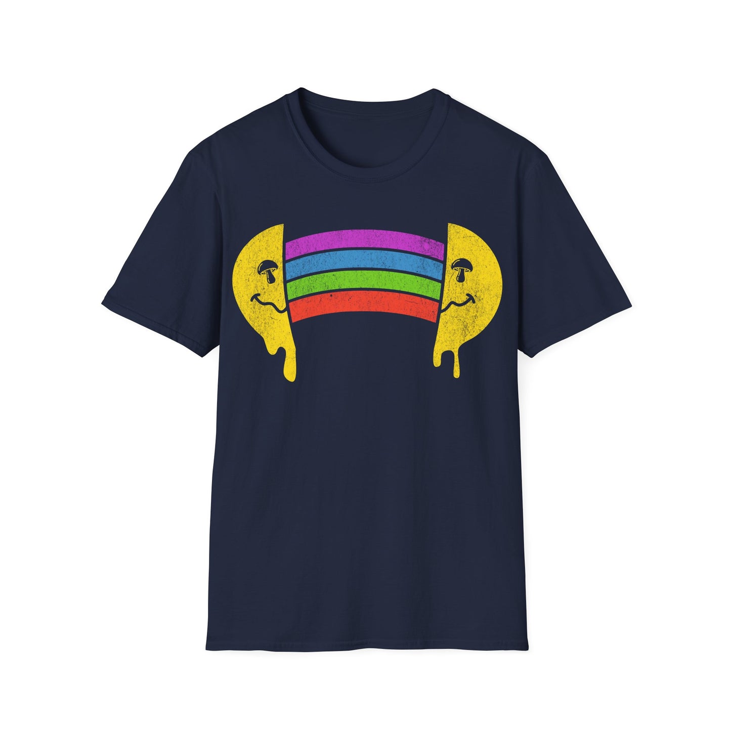 Happy Place T-Shirt