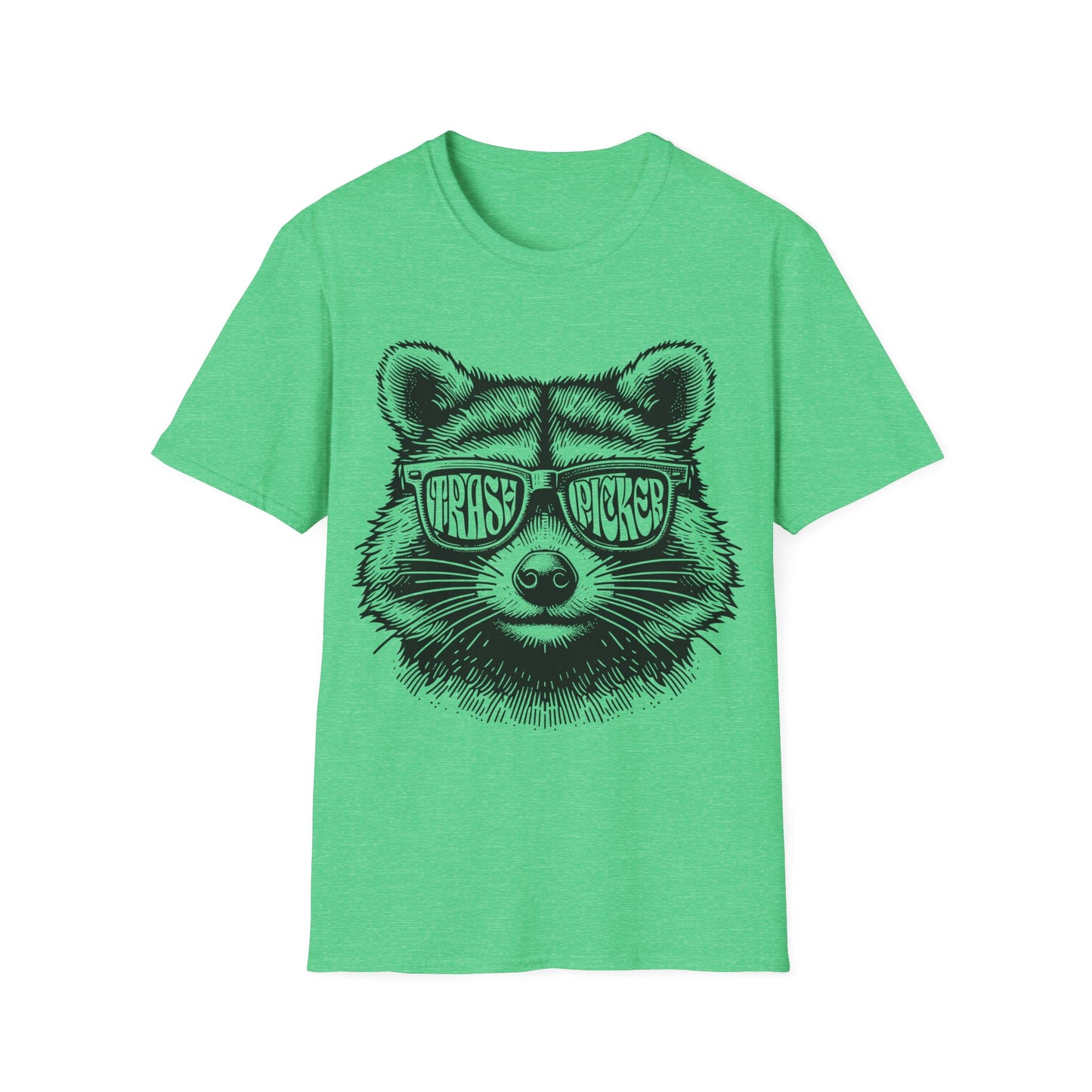 Trash Picker T-Shirt