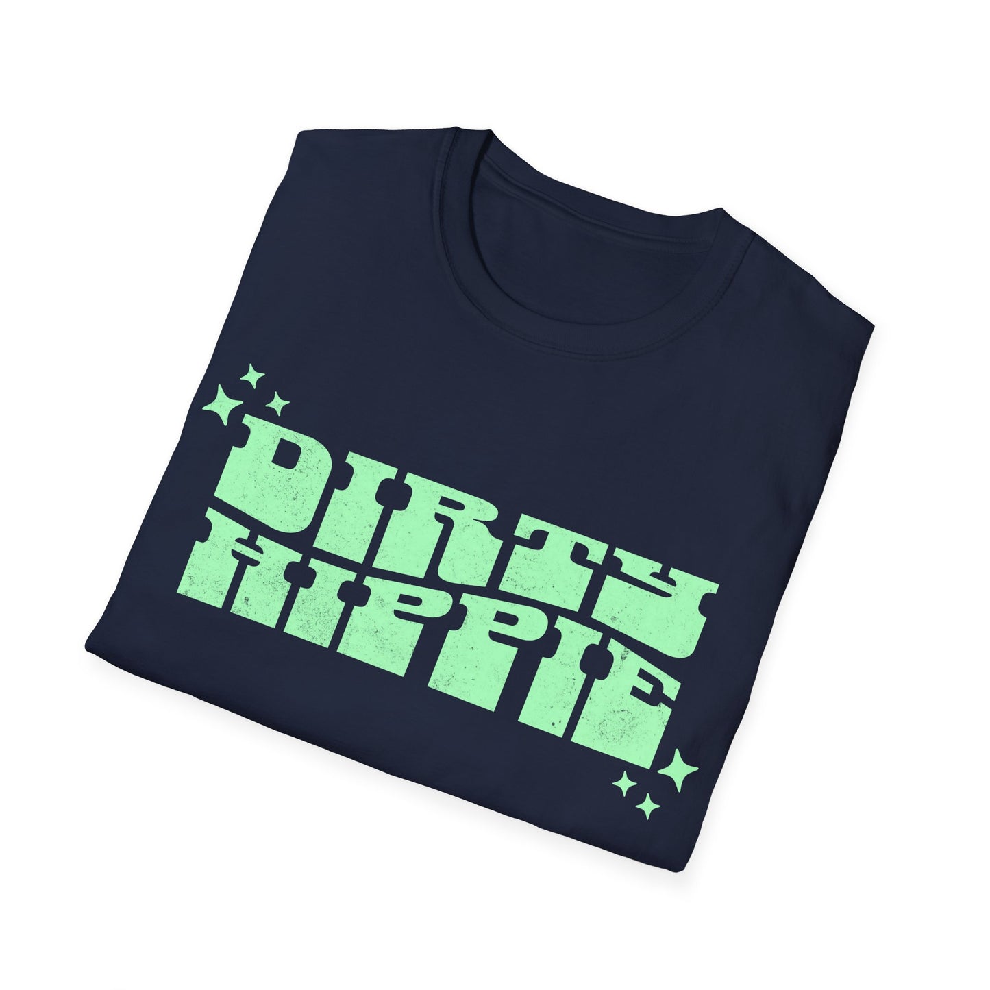 Dirty Hippie T-Shirt