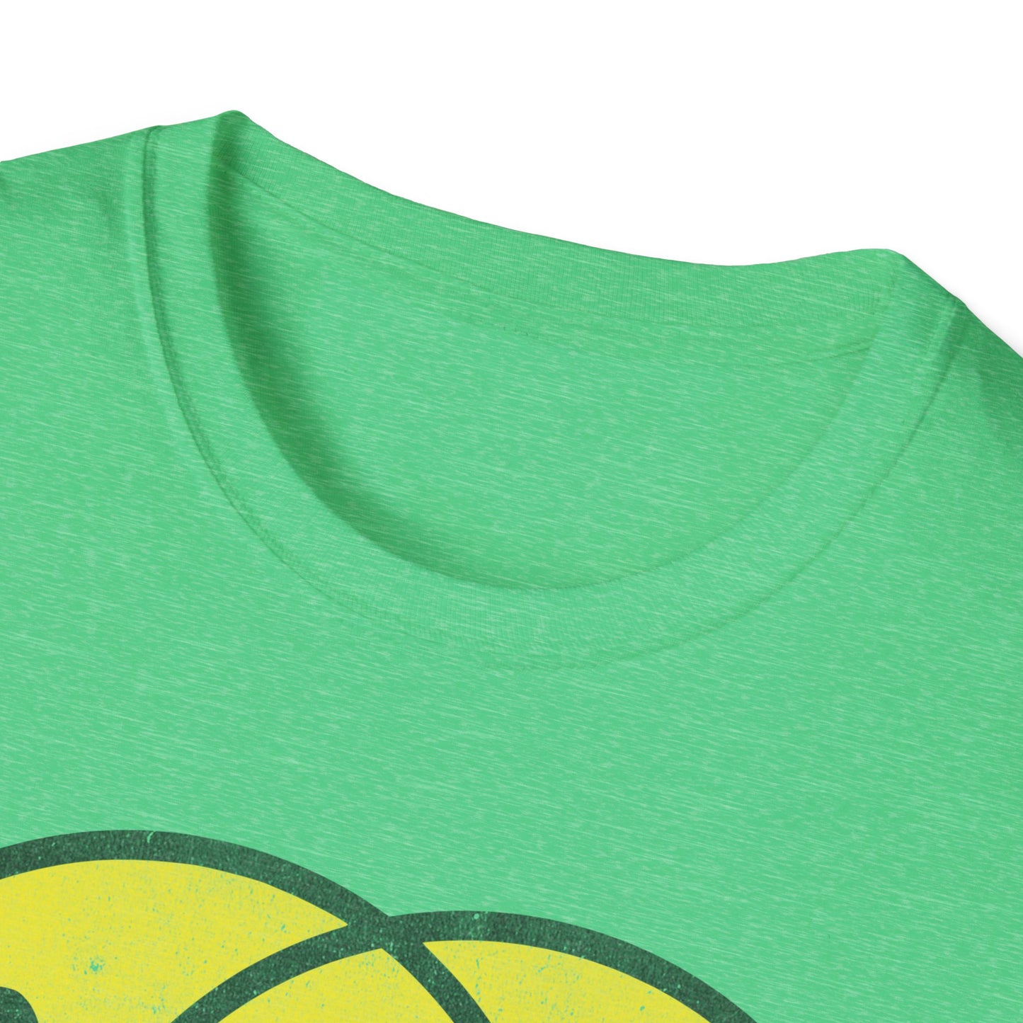 Makes me Happy T-Shirt