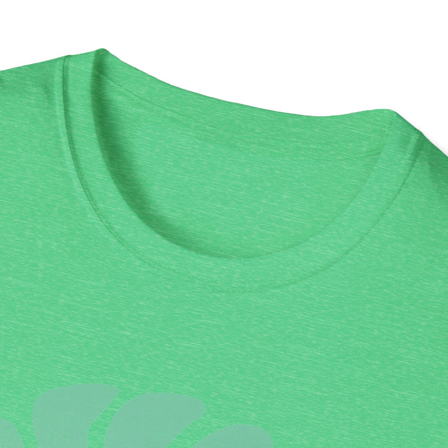 The Sun is high 2 T-Shirt