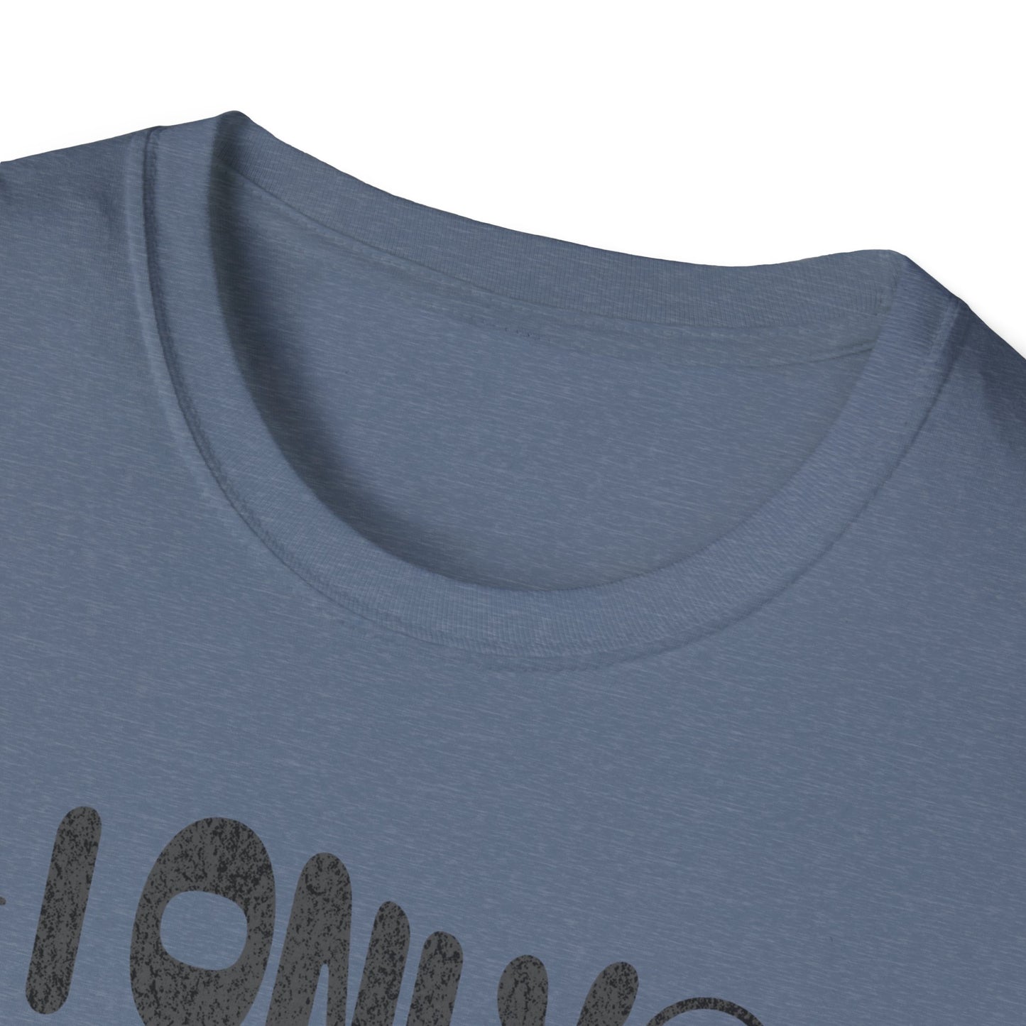 makes people more interesting T-Shirt