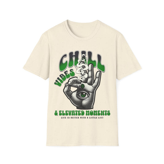 Chill Vibes T-Shirt