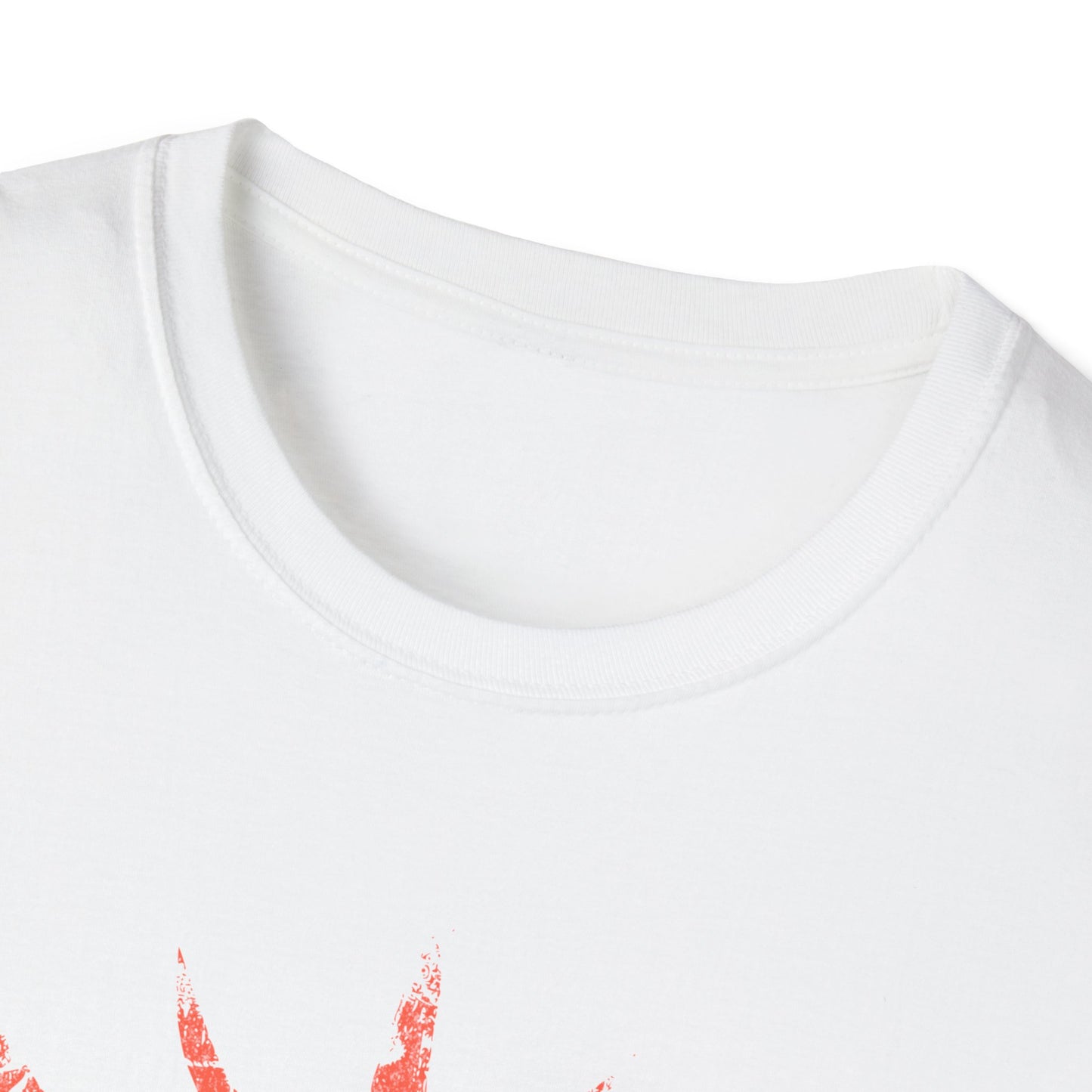 the sun is high T-Shirt