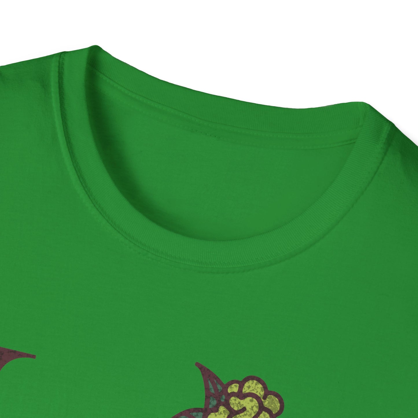 Love Flower T-Shirt
