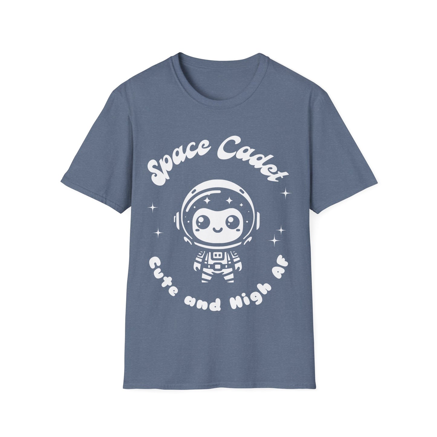 space cadet T-Shirt