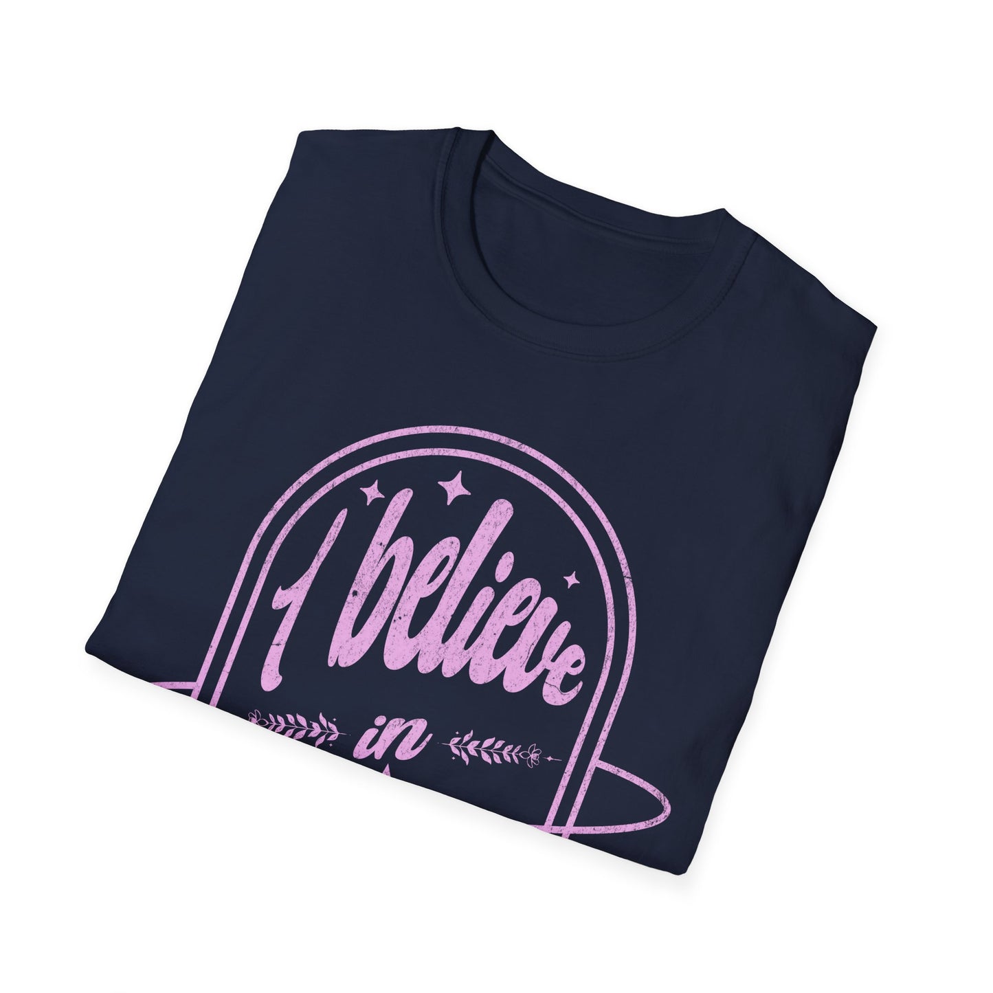 I believe in magic T-Shirt