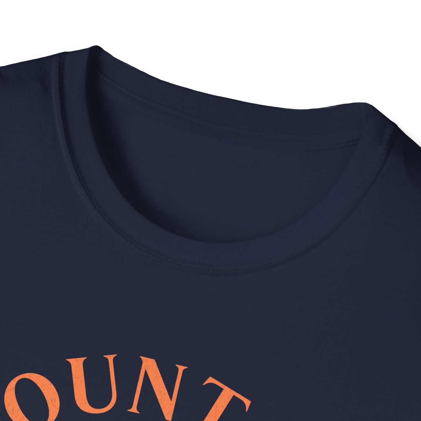 Mountain Hippie T-Shirt