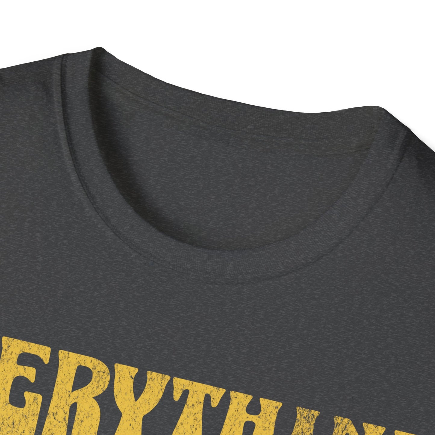 Everything will be okay T-Shirt