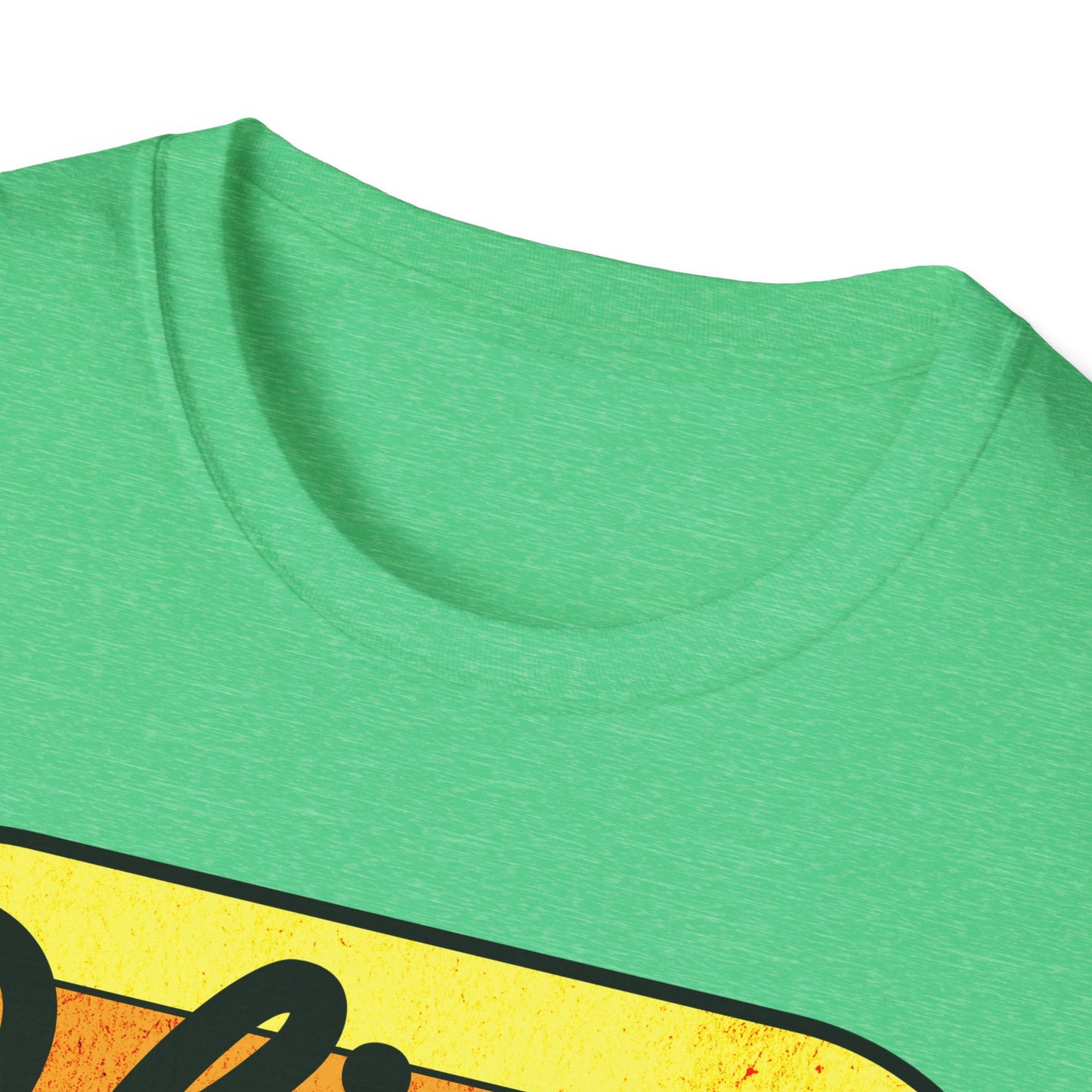 High state of mind T-Shirt