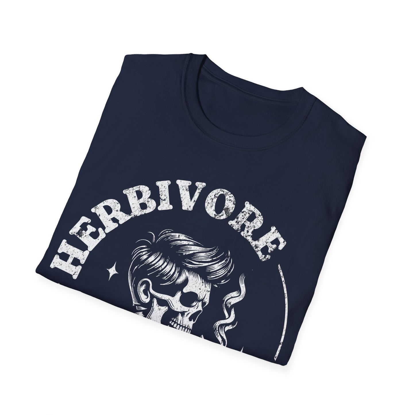 Herbivore for Him T-Shirt
