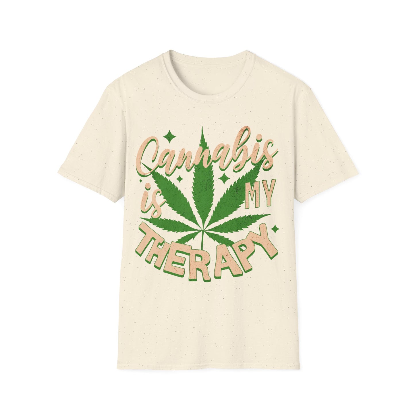 My Therapy T-Shirt