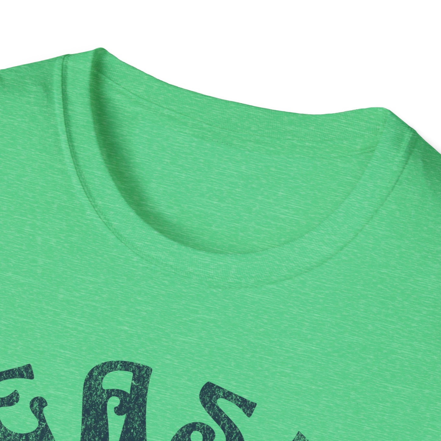 Easy Tiger T-Shirt