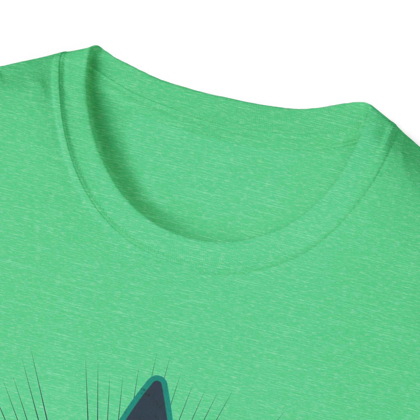 Highly Meditated T-Shirt