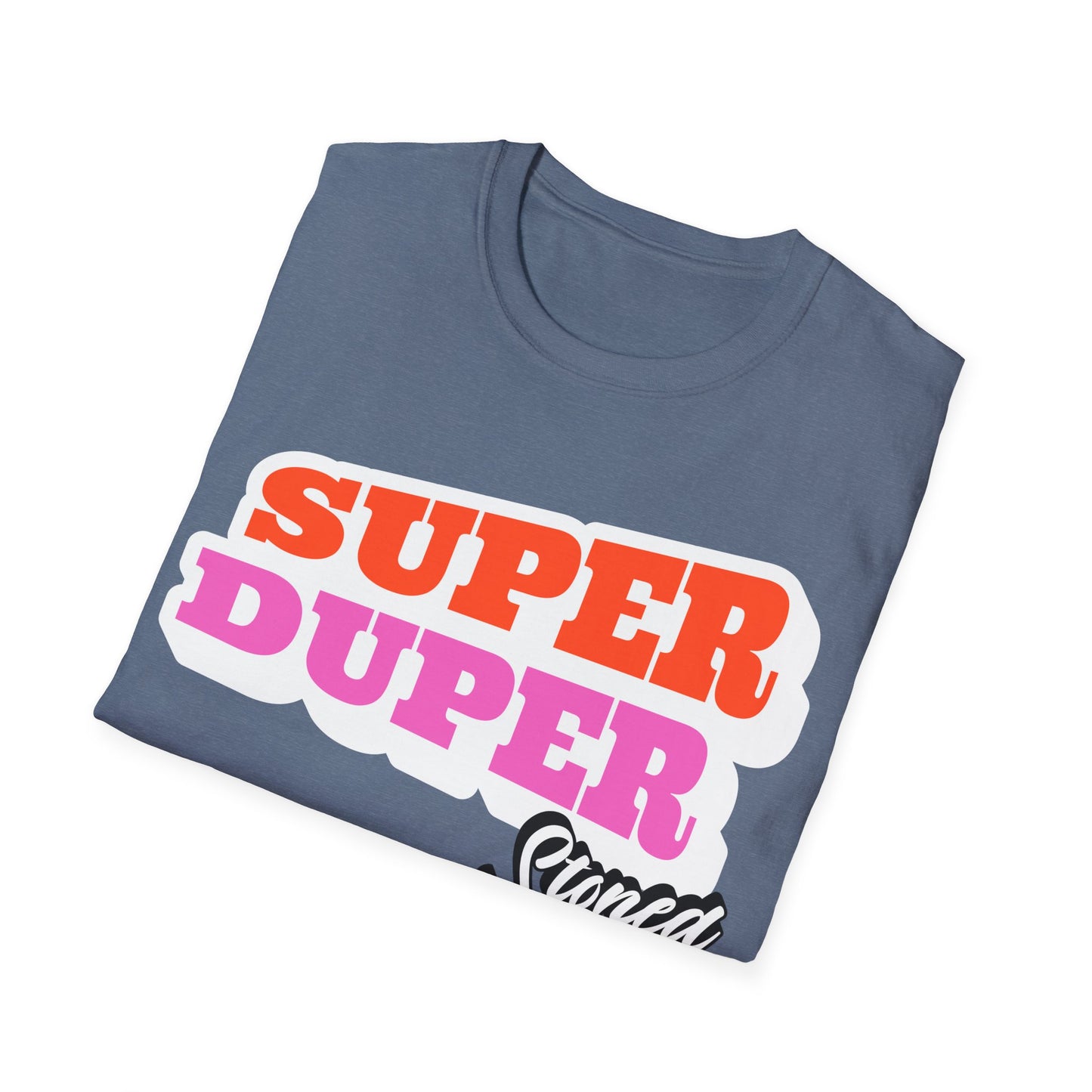Super Duper T-Shirt