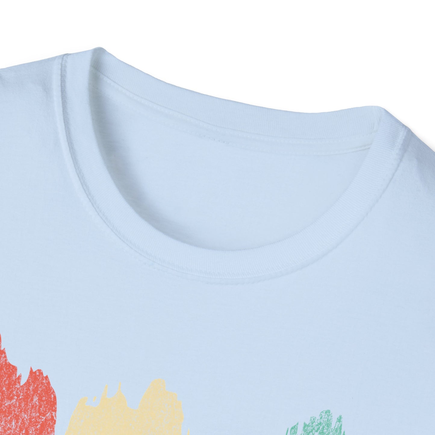 California sober T-Shirt