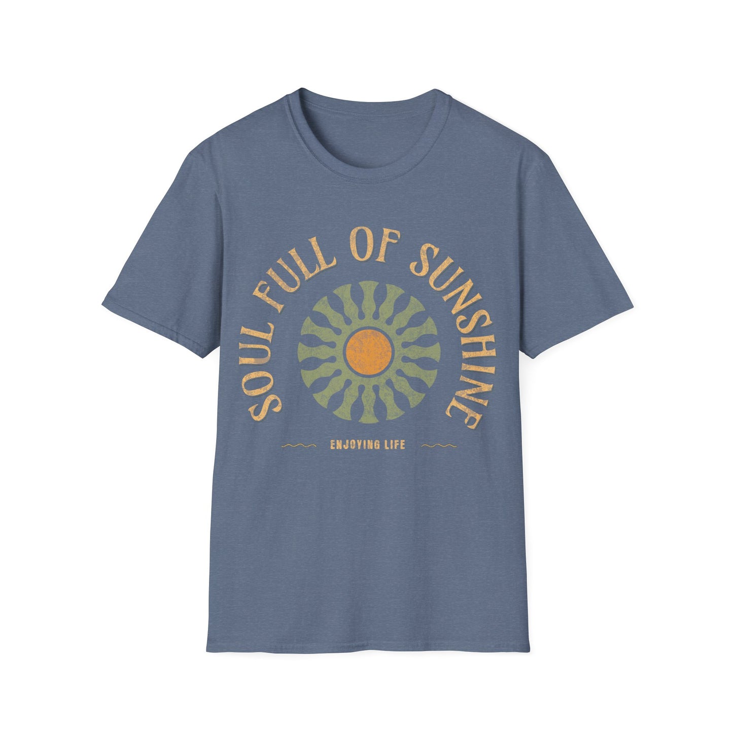 Sould full of sunshine T-Shirt
