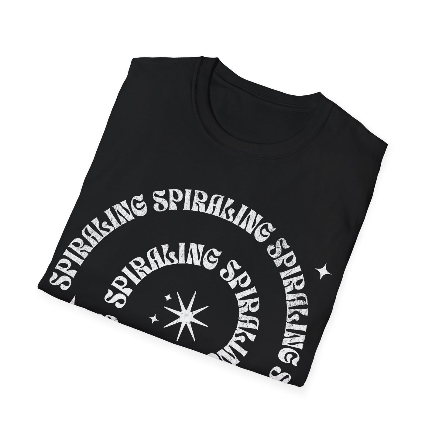 spiraling T-Shirt