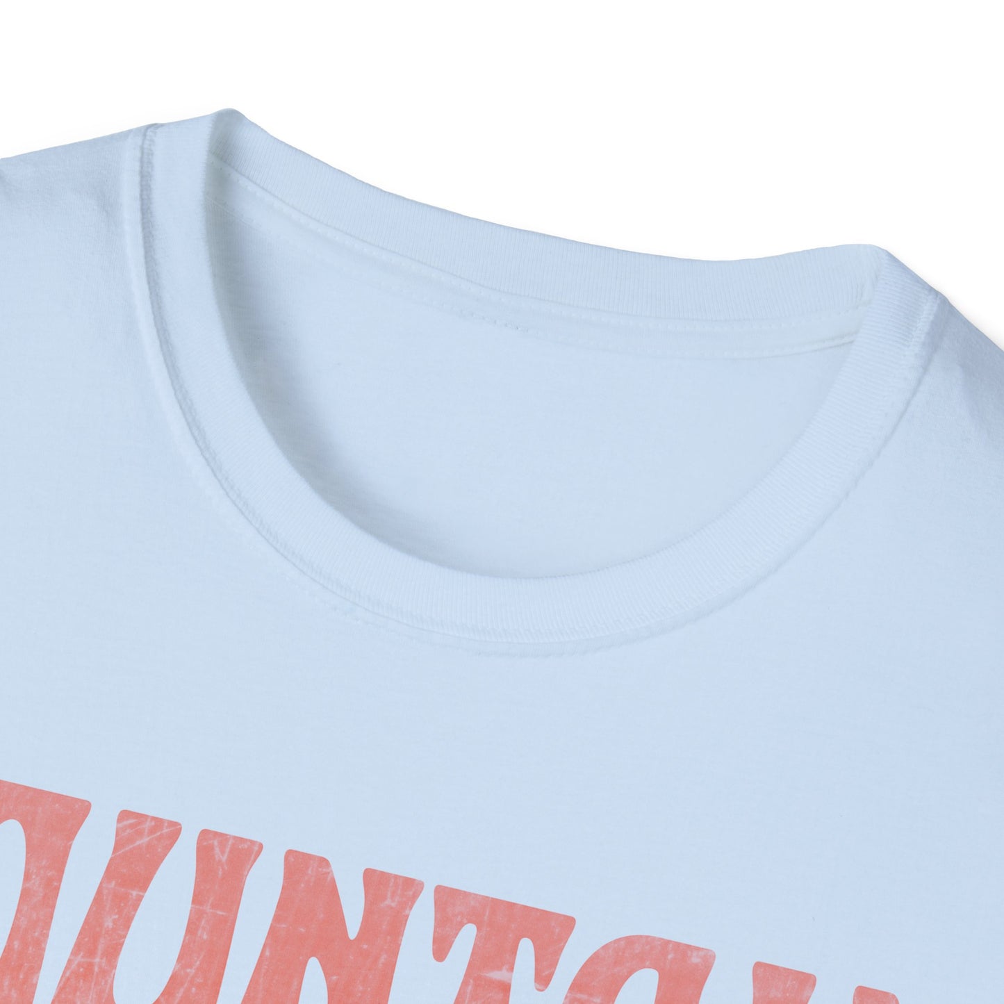 Mountain Hippie T-Shirt