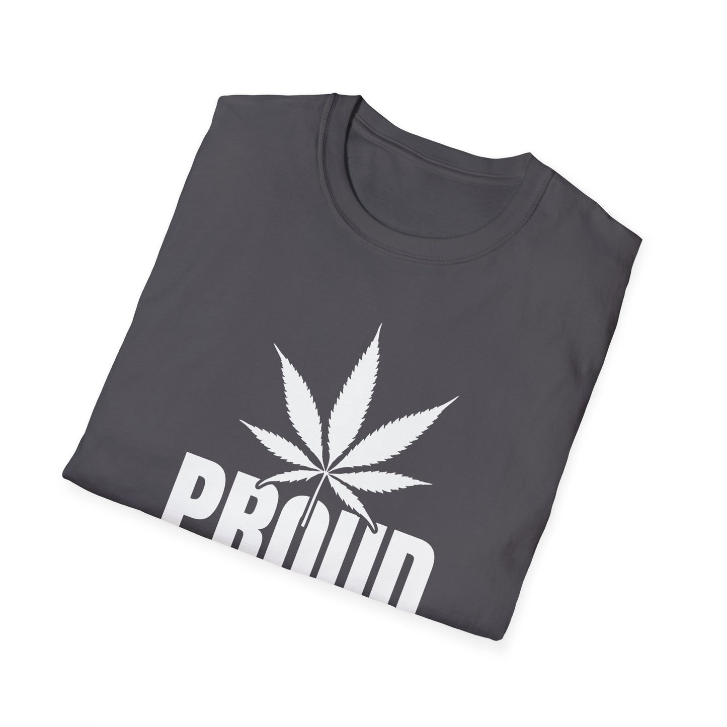 Proud Mom T-Shirt