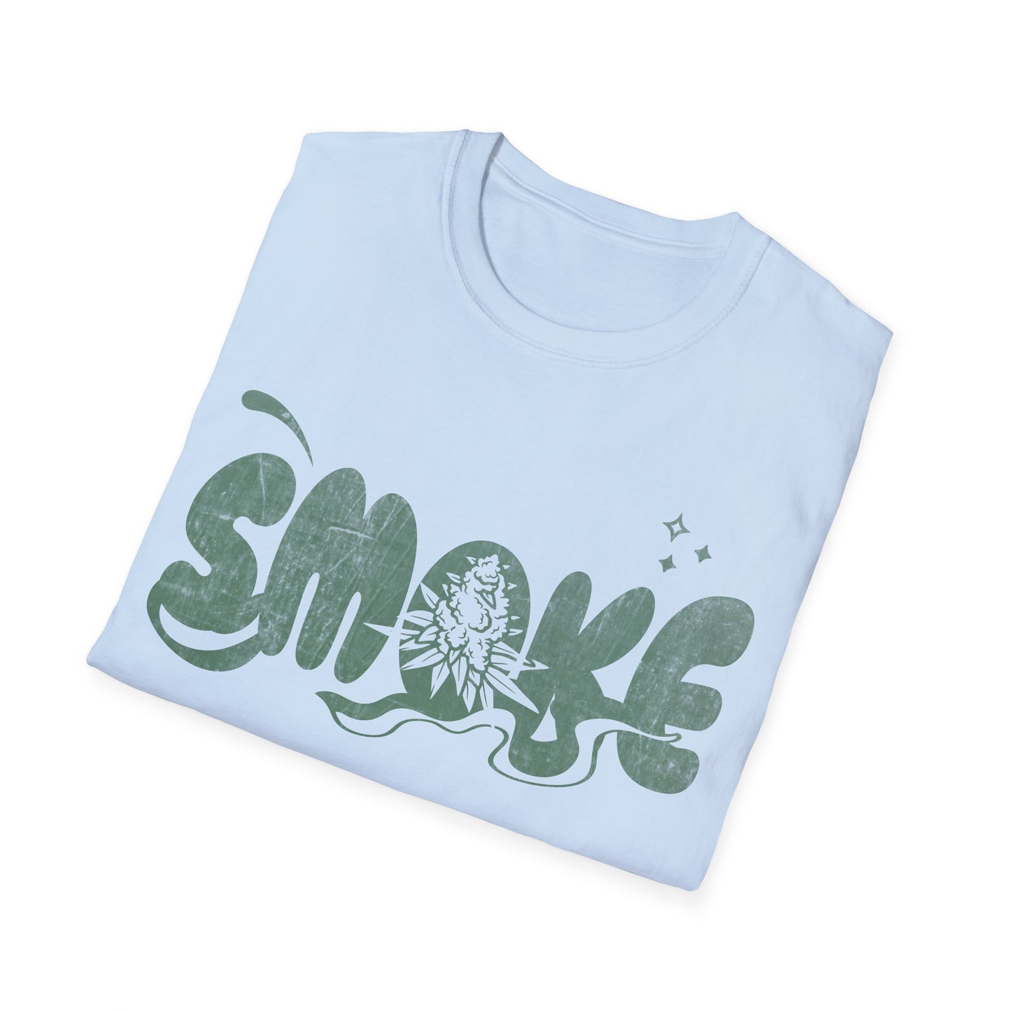 Smoke T-Shirt