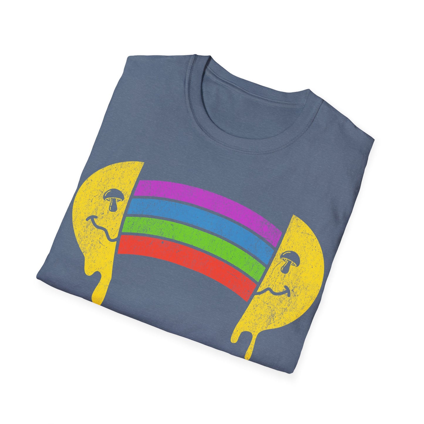 Happy Place T-Shirt